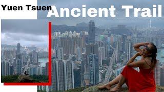 Yuen Tsuen Ancient Trail | How to get there | Easy Ways | marilyn tc