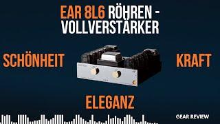 REVIEW EAR 8L6: Zu schön um Wahr zu sein?