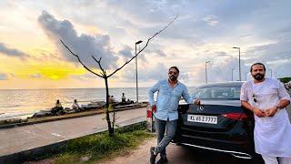 ഇടക്ക് ഒരു ബ്രേക്ക് എടുക്ക് #BBEP1 | Stress | Break | Stress Relief | Calicut Beach |