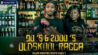 90 ' S & 2000 ' S OLDSCHOOL RAGGA VIDEO MIX (DJ MIXSTAR ) FT  MR VEGAS , SHABBA RANKS #seanpaul