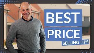 How To Get The Best Price for Your Home | Selling Tips