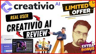 Creativio Ai Review  Creativio Review  [Creativio Ai Review]