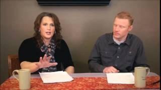 ATLAS Mentor Training P3 - Truth Telling