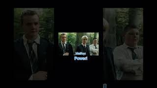 #harrypotter #dracomalfoy #matheoriddle #Y/N #ronweasley