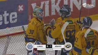 Lukko – Kärpät highlights 14.2.2019