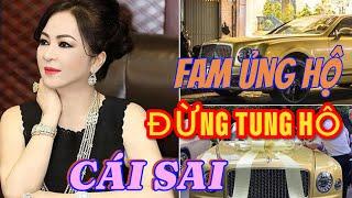 NHI ĐT VLOG 2Cuộc Chiến Pháp Lý Giữa Hoàng Duy Hùng Và Ceo Nguyễn Phương Hằng