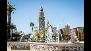 The Pandemic Takes A Toll on Balboa Park