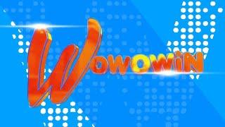 (Fanmade) Wowowin Title card 2023