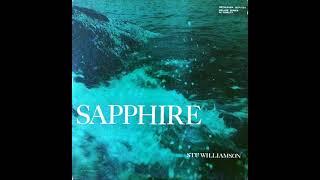 Stu Williamson × Sapphire