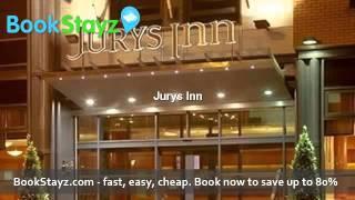 Cheap hotels in Glasgow