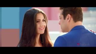 Splash | Summer TVC with Salman Khan & Katrina Kaif