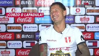 Tiki Taka : Gianluca Lapadula en fpfplay.com 