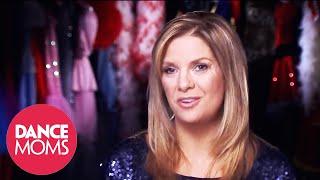 Maddie Sprays Her Mom in the Face  | Dance Moms | #Shorts