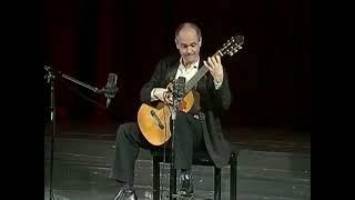 Leon Koudelak live at "Tirana International Guitar Festival 2013"  full concert HD