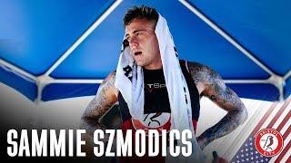 SAM SZMODICS IN FOCUS