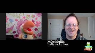 Toucan Tuesdays with Mike Mullin!