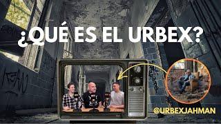  ¿Qué es el URBEX? Exploración Urbana EXTREMA en Lugares Prohibidos y Abandonados ️ ¡Increíble!