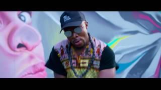 Fuse ODG - No Daylight (Official Video) #AFROJAM