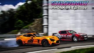 StilovDaily Music - Phonk - Drift music #4