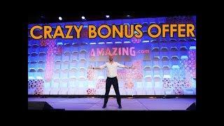 My NEW Amazing Selling Machine 10 Bonus Offer (ASMX) A $12,549 Value FREE!