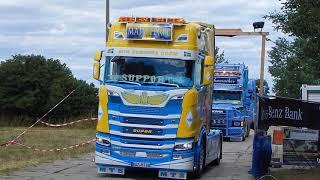 Trucker & Country-Festival Bautzen 2018
