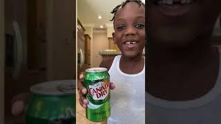 Mom Says No But GRANDMA Always Says YES! | Super Siah #shorts