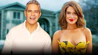 It's Over! RHONY star Brynn Whitfield drops breaking news to Andy Cohen | rhony S15 #bravo #rhony