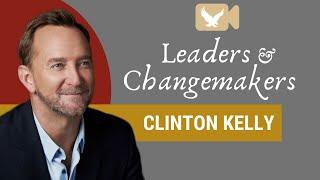 Clinton Kelly - Emerging as Your Best Self