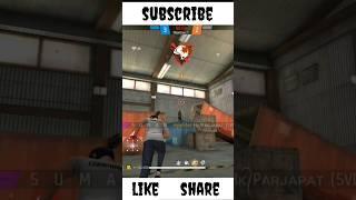 headshot SVD impossible #shorts #free fire