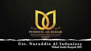 AUDIO RUQYAH UNAI 2021