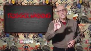 Andrew Klavan on the Newest Threat on College Campuses: Microaggression