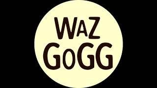 WAZGOGG - Bebop dancing