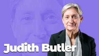 JUDITH BUTLER ulertzeko gakoak