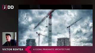 JDD 2021: A Clean, Pragmatic Architecture - Victor Rentea