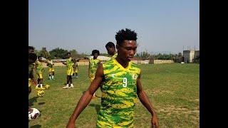 HIGHLIGHTS of Emmanuel Amoah 6-time MVP winner in 2022/23 Division One League in Ghana