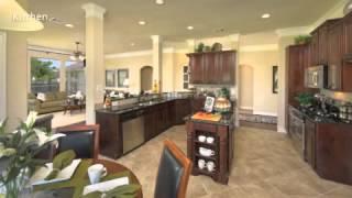 Tilson Homes - Savannah Model Home Tour