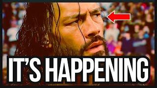 Roman Reigns' Return Just Teased A Huge GAME CHANGER...