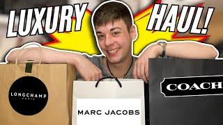 Come Back LUXURY HAUL? I Can’t Believe We Found All This!
