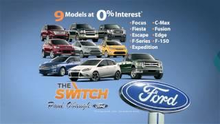 Paul Obaugh Ford - Super Bowl 2014