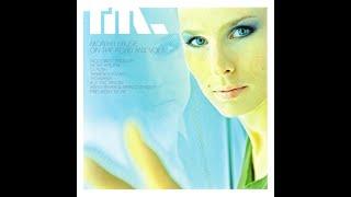 Monika Kruse – On The Road Vol. 1 (CD, Mixed) 2000