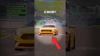 Unlock this secret car in Fortnite!  #fortnite #fortniteclips #fortnitecreative