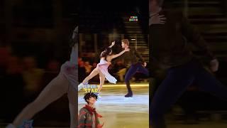 Wow.İce Dance #shorts #ytviral #figureskating