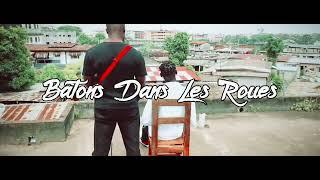 KEMA feat MR.GREEZY-bâtons dans les roues ( clips officiel )