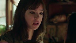 Bumblebee – Charlie gets emotional (HD)