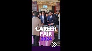 Career Fair 2024