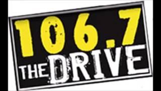 106.7 THE DRIVE Station ID 2006