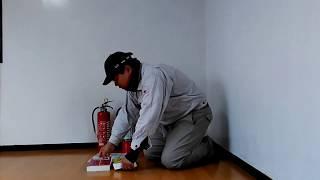 自主消防設備点検制度 fire prevention management～小林消防設備　福岡県豊前市　全類消防設備士　第二種電気工事士　経営学修士～