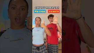 COMMENT FOR 7 YEARS OF GOOD LUCK! ‍️ - #dance #funny #trend #viral #couple #shorts