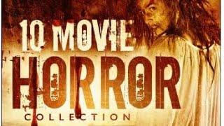 AKR Reviews: Echo Bridge’s 10 Movie Horror Collection Review