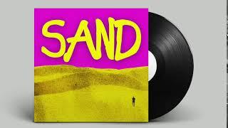 Sand Sound Effect